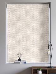 Natural Amble Made To Measure Roman Blind - Image 5 of 6