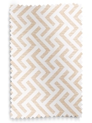Natural Amble Made To Measure Roman Blind - Image 6 of 6