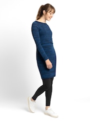 JoJo Maman Bébé Meliertes Stillkleid - Bild 3 von 6