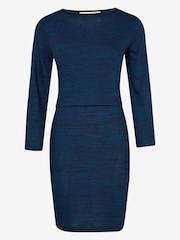 JoJo Maman Bébé Meliertes Stillkleid - Bild 6 von 6
