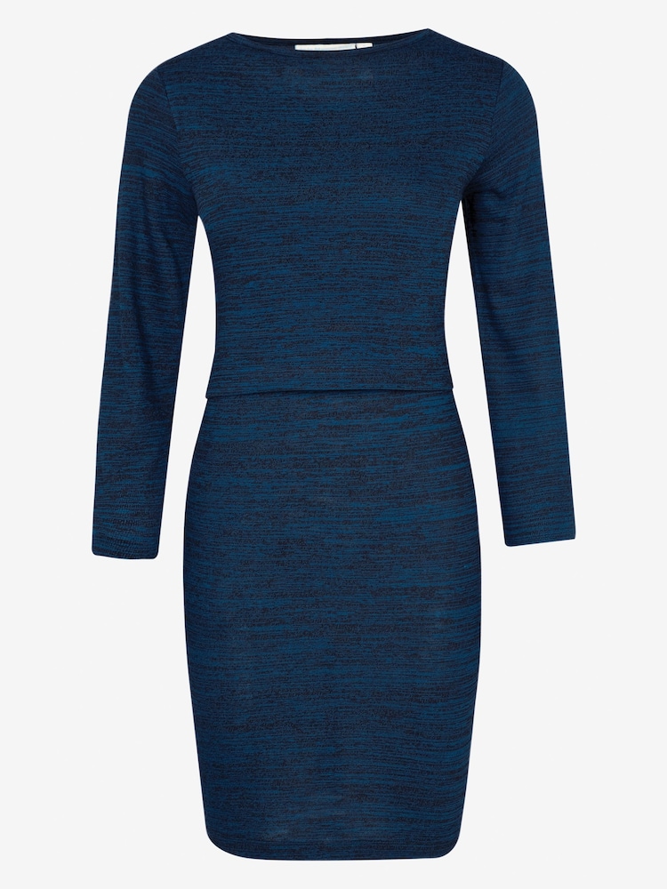 JoJo Maman Bébé Meliertes Stillkleid - Bild 6 von 6