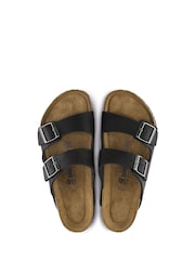 Черный - Кожаные сандалии Birkenstock Arizona - Image 7 of 7