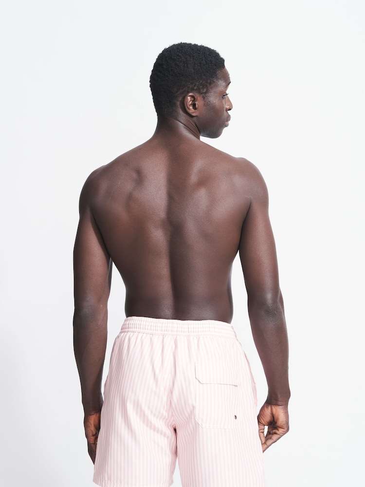 Aubin Bardney Swim Shorts - Image 2 of 5