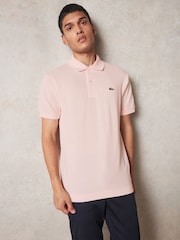 Lacoste Classic Fit L.12.12 Polo Shirt - Image 1 of 7