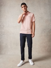 Lacoste Classic Fit L.12.12 Polo Shirt - Image 2 of 7