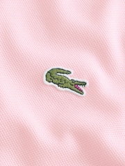 Lacoste Classic Fit L.12.12 Polo Shirt - Image 7 of 7