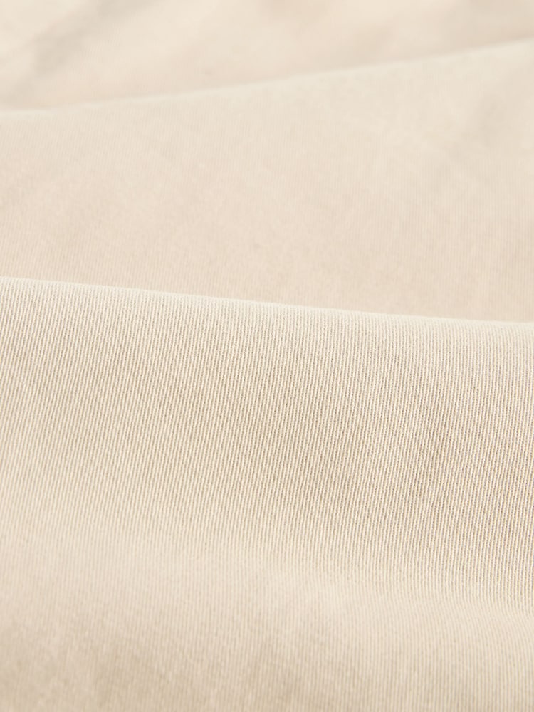Stone Elasticated Waist Chino Shorts - Image 8 of 8