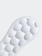 adidas White Kids Grand Court 2.0 Shoes - Image 7 of 8