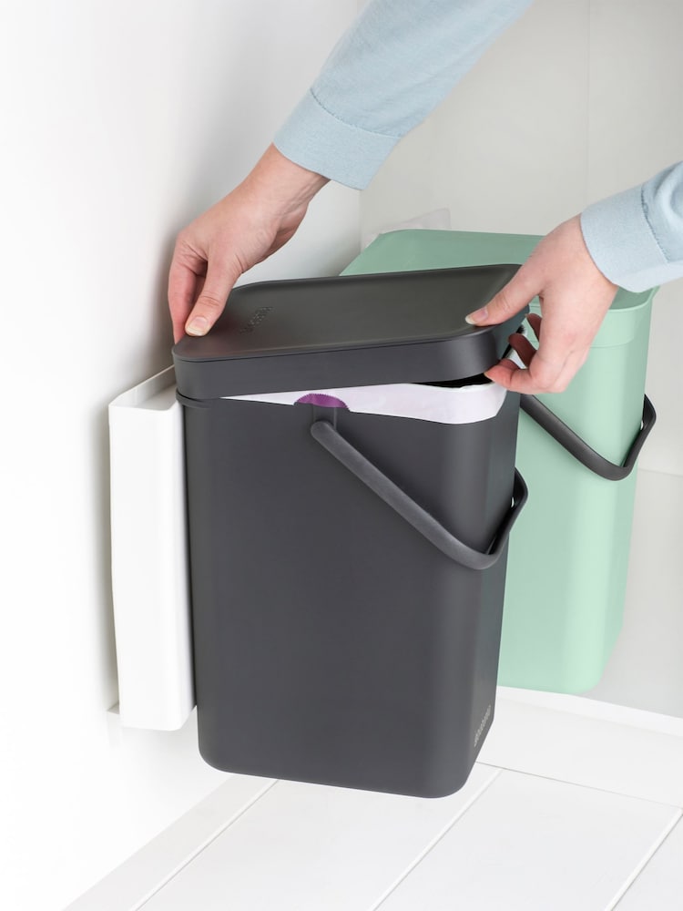 Brabantia Sort & Go Built In Bin 2 x 12L - Image 2 of 4