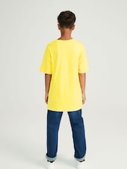 Polo Ralph Lauren Boys Cotton Logo T-Shirt - Image 2 of 7