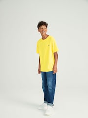 Polo Ralph Lauren Boys Cotton Logo T-Shirt - Image 3 of 7