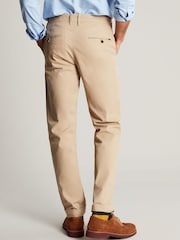 Joules Stamford Beige Slim Fit Chinos - Image 5 of 6