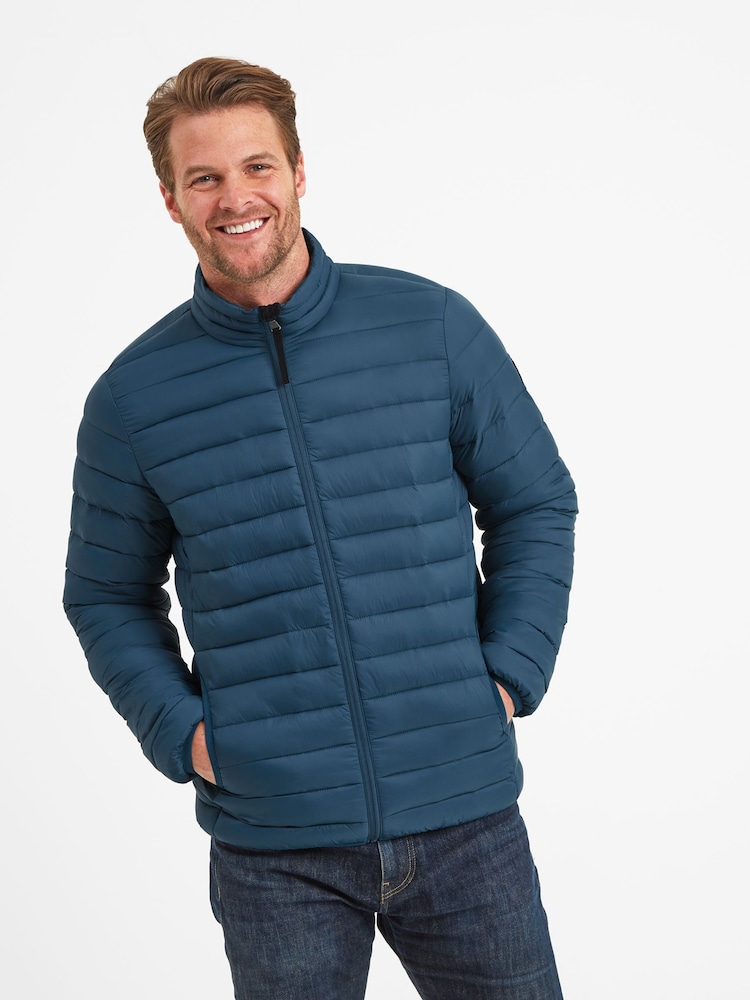 Tog 24 Blue Gibson Insulated Jacket - Image 1 of 7