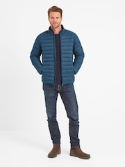 Tog 24 Blue Gibson Insulated Jacket - Image 3 of 7