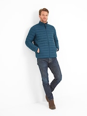 Tog 24 Blue Gibson Insulated Jacket - Image 4 of 7