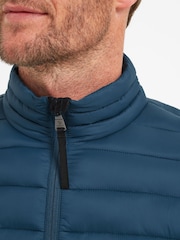 Tog 24 Blue Gibson Insulated Jacket - Image 5 of 7