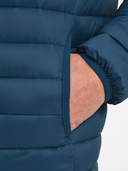 Tog 24 Blue Gibson Insulated Jacket - Image 6 of 7