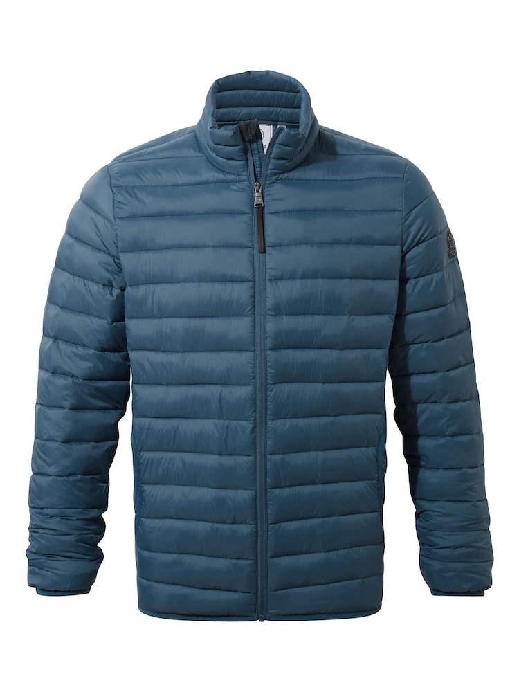 Tog 24 Blue Gibson Insulated Jacket - Image 7 of 7