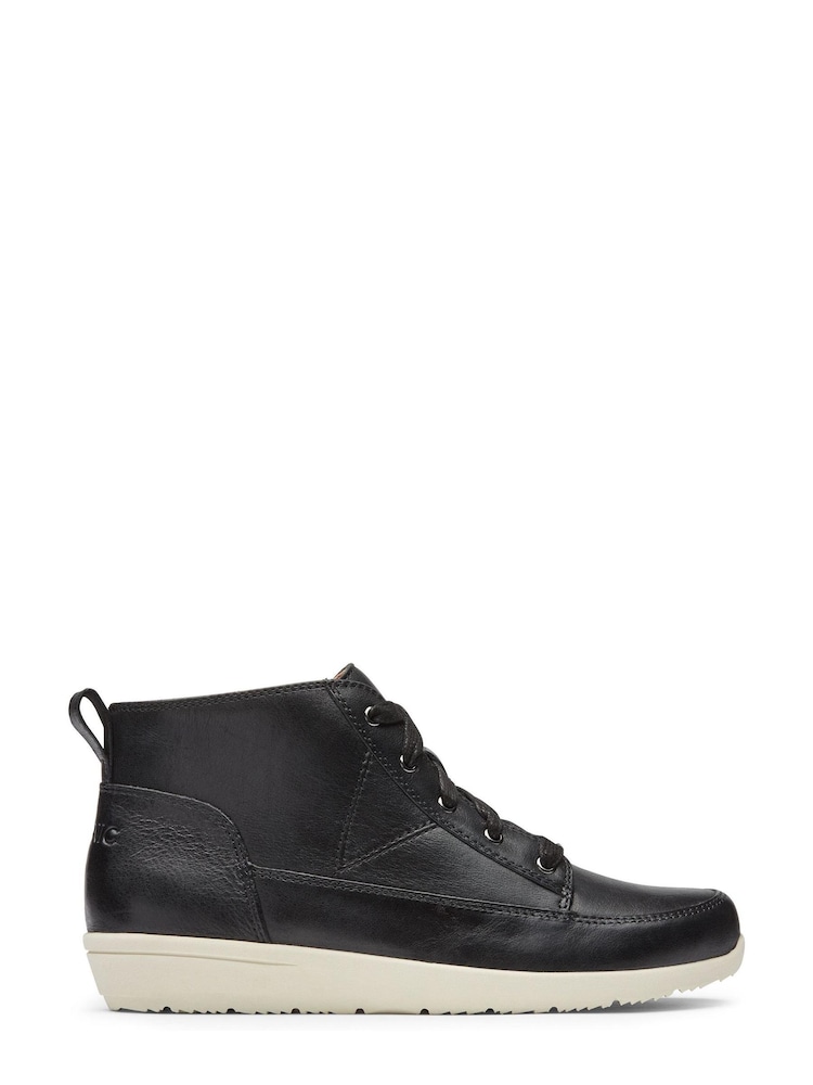 Vionic Shawna Chukka Ankle Boots - Image 1 of 1