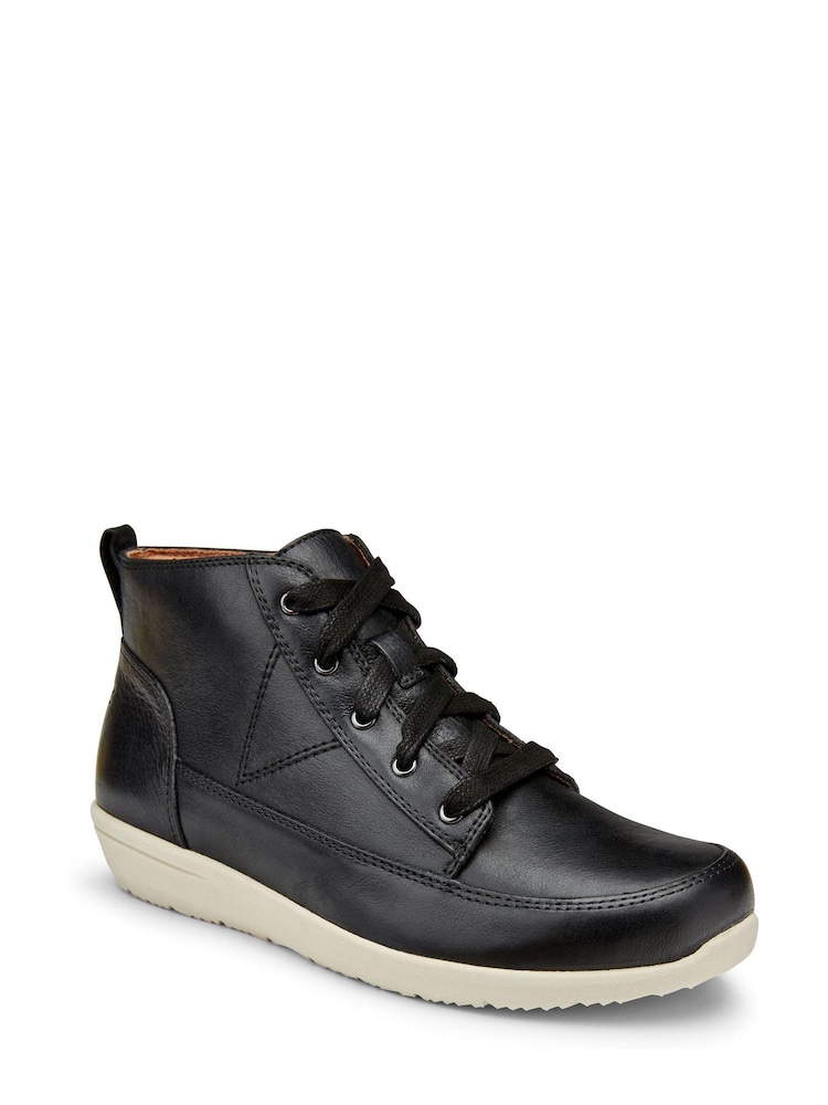 Vionic Shawna Chukka Ankle Boots - Image 2 of 4