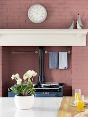 Laura Ashley Old Rose Kitchen And Bathroom Paint - Image 1 of 4