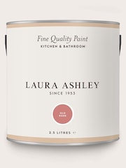 Laura Ashley Old Rose Kitchen And Bathroom Paint - Image 2 of 4