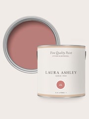 Laura Ashley Old Rose Kitchen And Bathroom Paint - Image 3 of 4