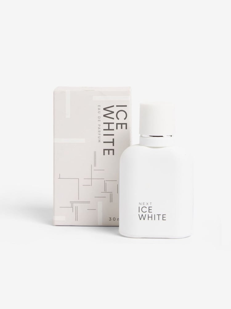 Ice White 30ml Eau De Parfum - Image 1 of 5