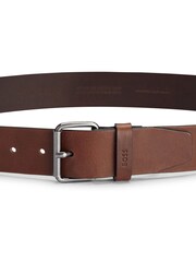 BOSS Brown Serge-GS Belt - Image 7 of 9