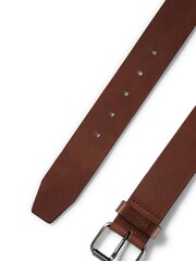 BOSS Brown Serge-GS Belt - Image 9 of 9