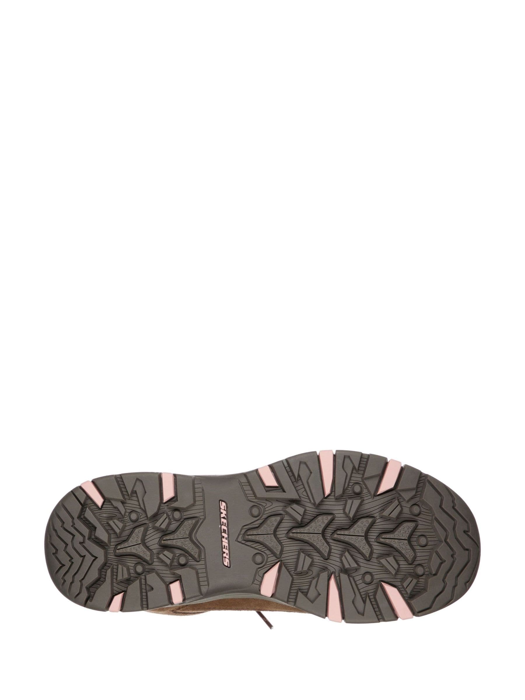 Skechers trail 3 femme marron deals