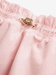 Baker by Ted Baker Pink Cargo Skirt - Image 10 of 11