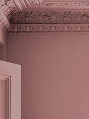 Laura Ashley Old Rose Matt Emulsion 2.5Lt Paint - Image 3 of 5
