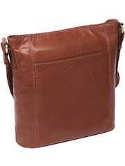 Conkca London Vonda Leather Cross Body Bag - Image 2 of 5