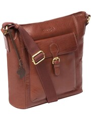 Conkca London Vonda Leather Cross Body Bag - Image 3 of 5