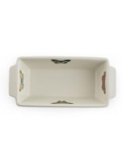 Portmeirion Green Botanic Garden Harmony Large Loaf Pan - Image 5 of 6