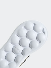 adidas White/Black Kids Grand Court 2.0 Shoes - Image 9 of 9