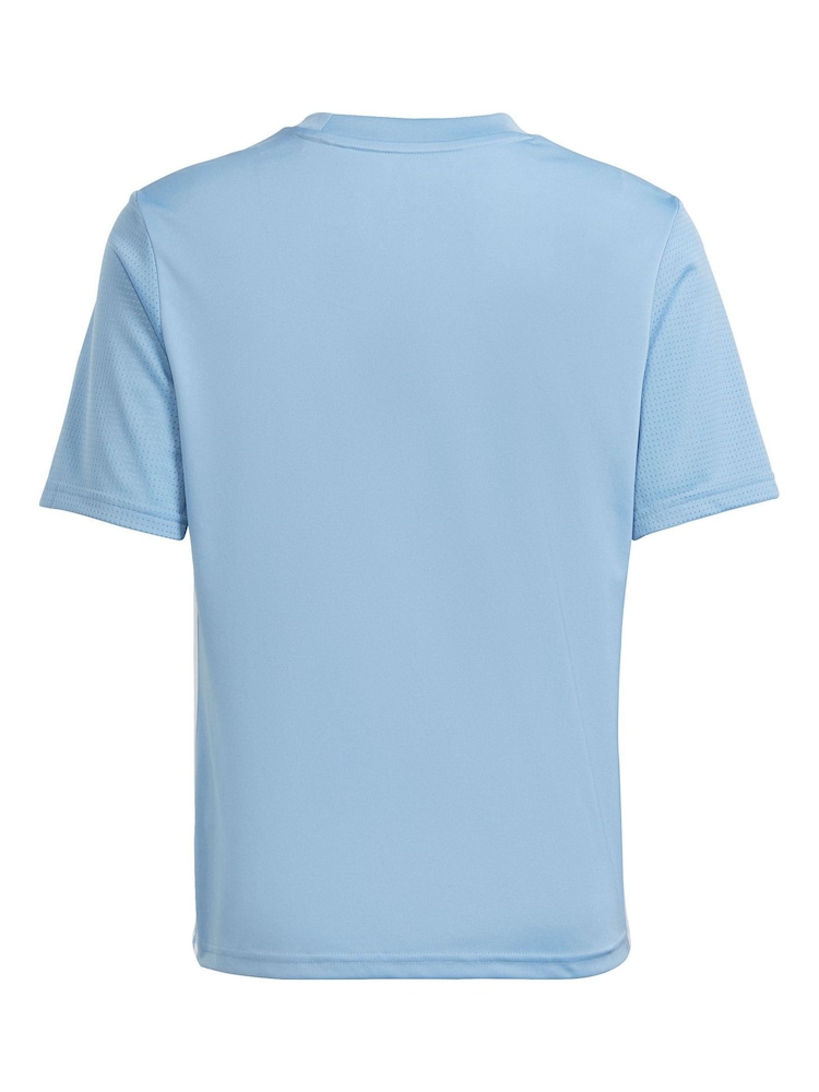 adidas Blue Tabela 23 Jersey - Image 2 of 5