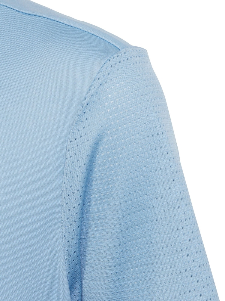 adidas Blue Tabela 23 Jersey - Image 4 of 5