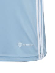 adidas Blue Tabela 23 Jersey - Image 5 of 5