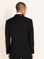 MOSS Приталенный костюм с вырезом от Performance Dresswear: куртка - Image 6 of 6