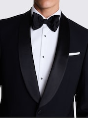 MOSS jakna po meri šal lapel tuxedo - Slika 7 iz 7