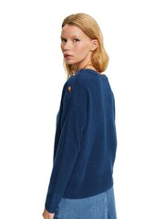 Esprit Petrol Blue Jumper - Image 2 of 7