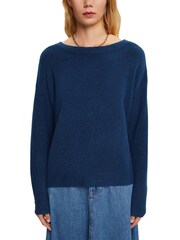 Esprit Petrol Blue Jumper - Image 3 of 7