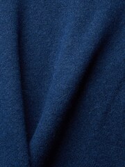 Esprit Petrol Blue Jumper - Image 7 of 7