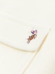 U.S. Polo Assn. Womens Overshirt Coat - Image 5 of 5