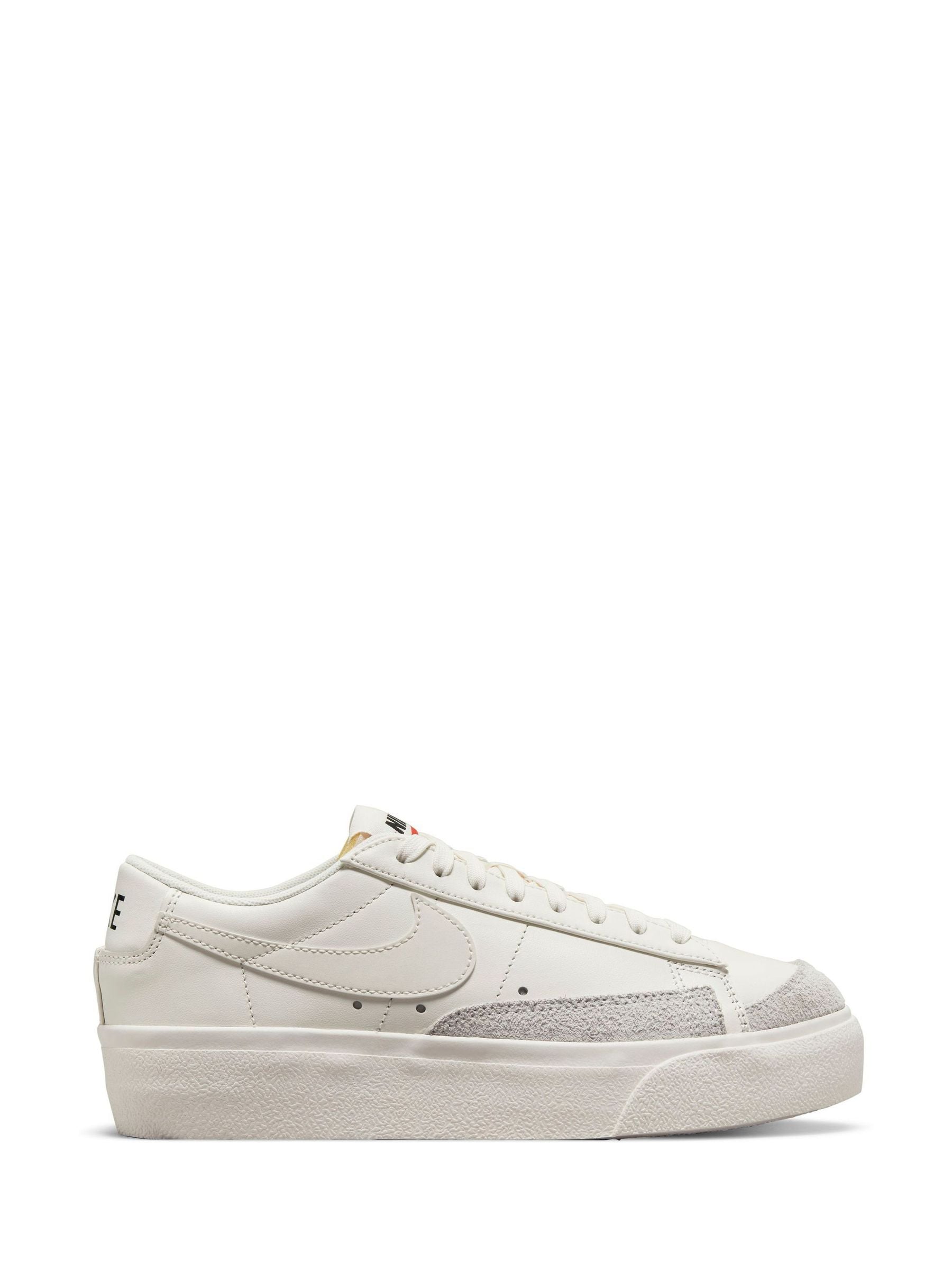 NIKE BLAZER LOW '77 VINTAGE WOMEN'S SHOES laisvalaikio batai