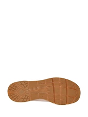 Skechers Pink Uno 2 In Kat Neato Shoes - Image 3 of 3