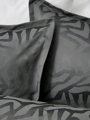 Nalu Nicole Scherzinger Grey Makia Pillowcase - Image 1 of 4