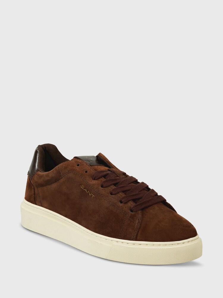 GANT Brown Mc Julien Sneakers - Image 2 of 5